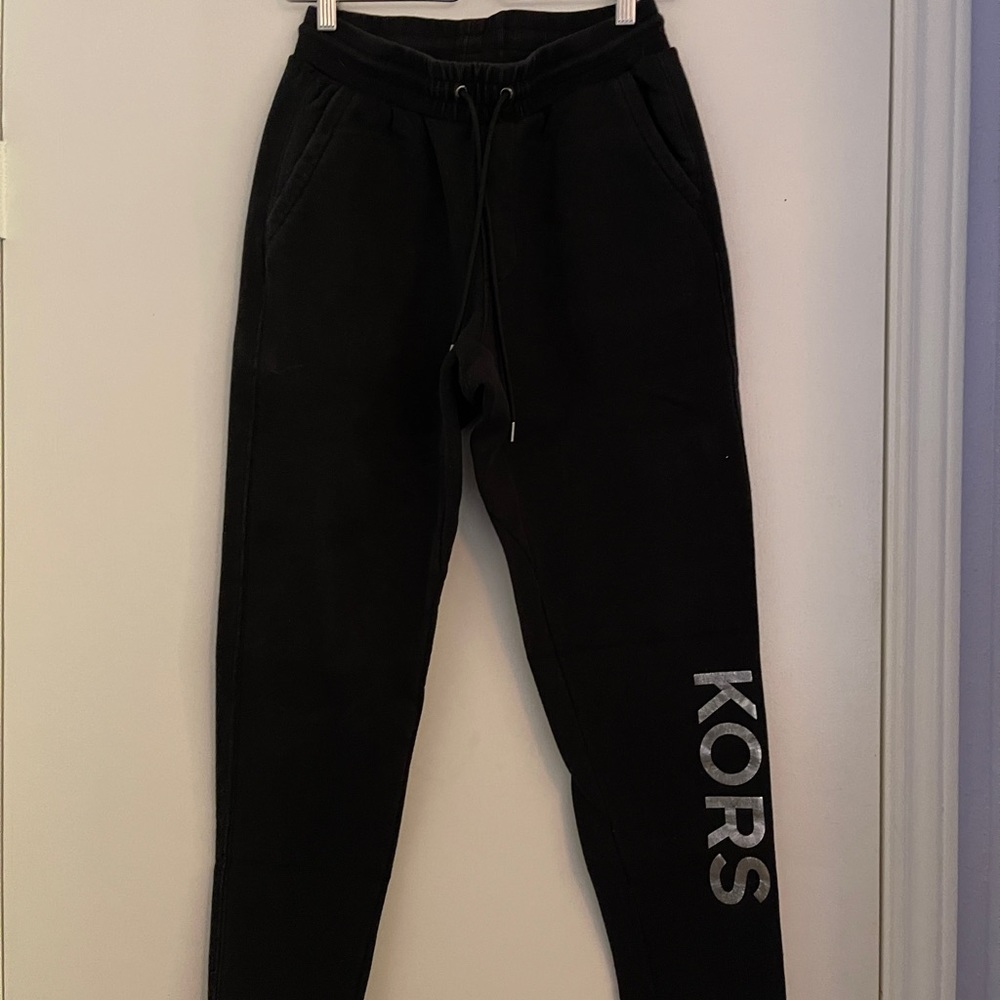 Michael Kors sweatpants